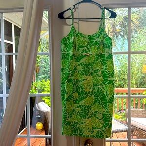 Beautiful Lily Short Sundress